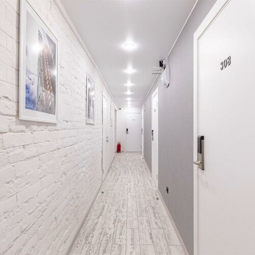 Апартаменты Apart Rooms Neva в Василеостровском районе