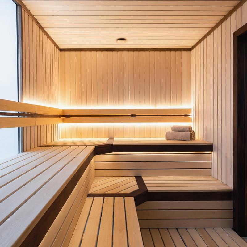 Фото Novotel Living Almaty Jetisu