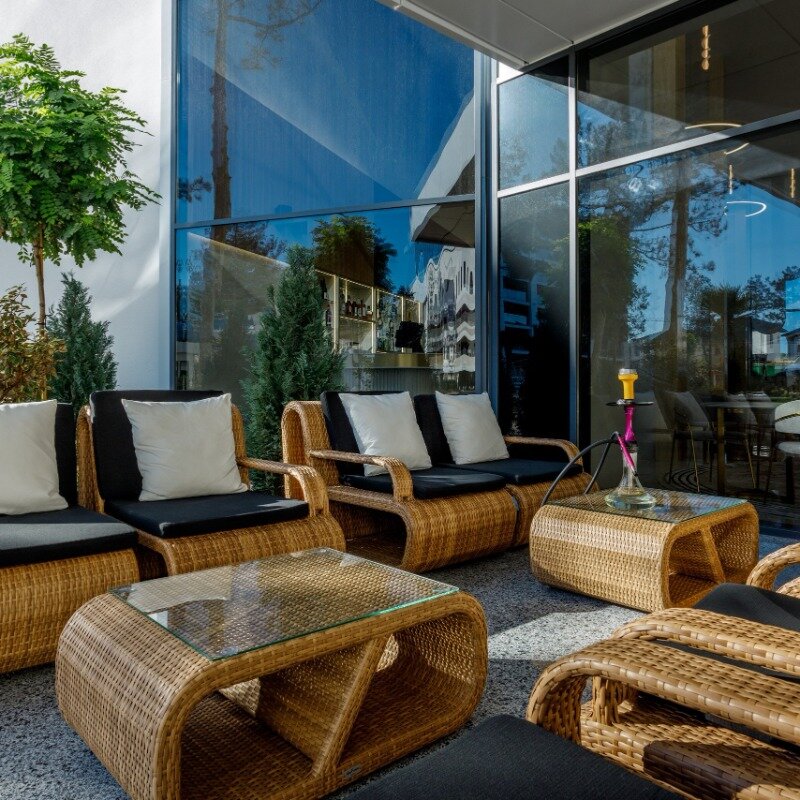 Фото Zenith Resort Hotel & SPA Ultra All inclusive