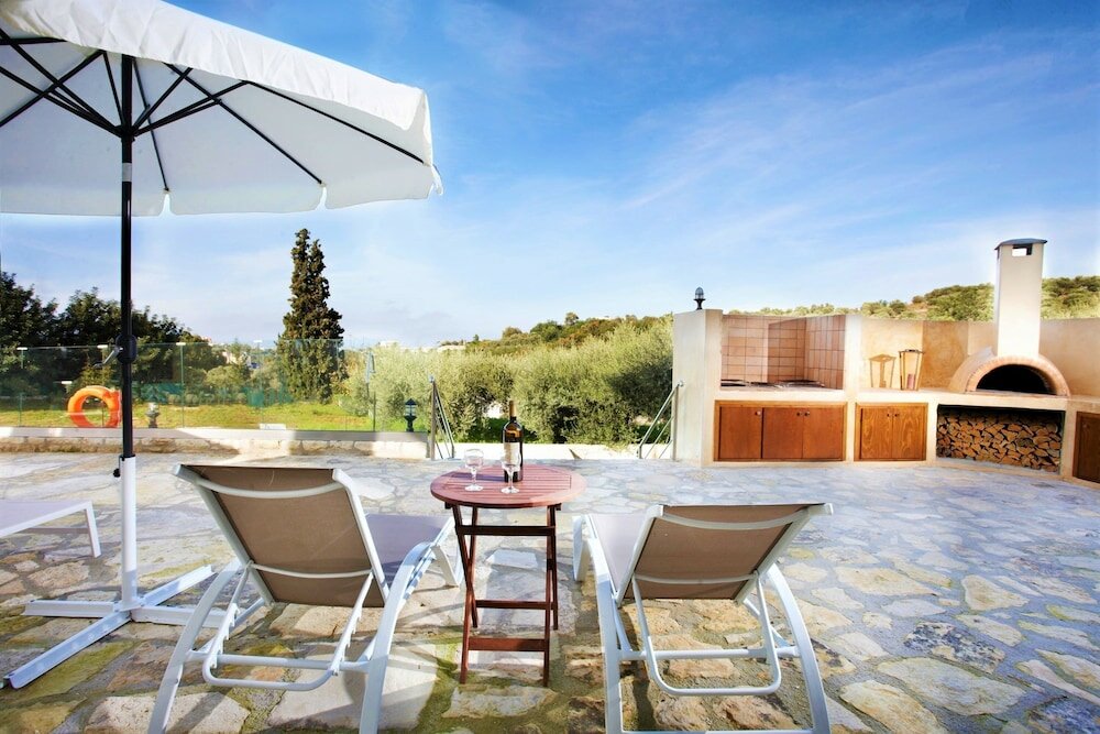DisCrete Villa Archontiki - 12
