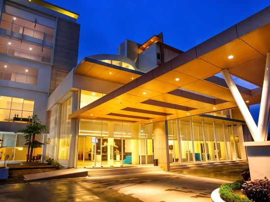 Фото Horison Hotel Ultima Timika