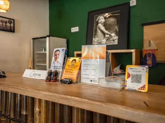 Фото Urban Haven Sanur