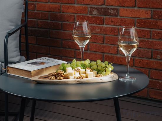 Фото Boutique Hotel Calligraphy