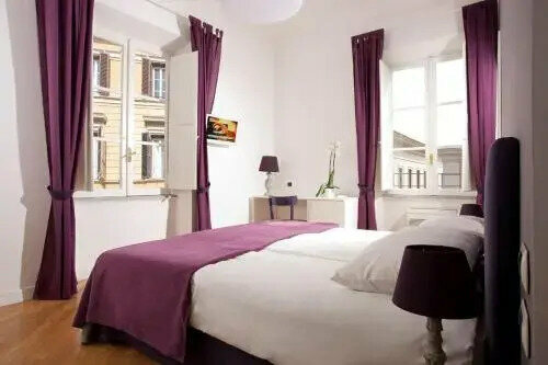 Ntb Roma