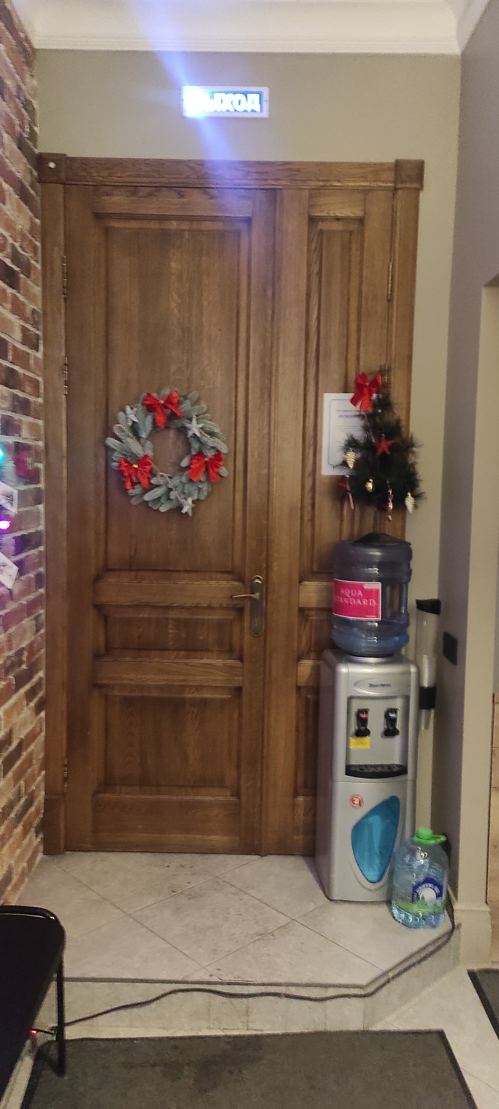 Фото Simple МонБлан