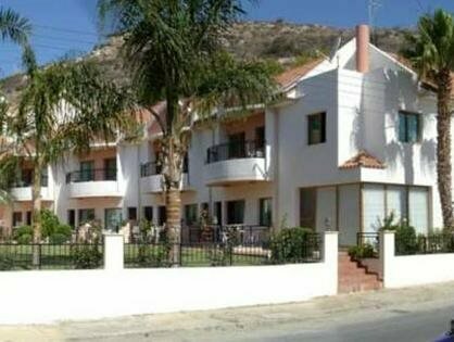 Kotzias Hotel Apartments