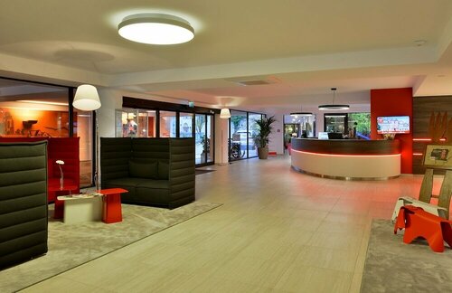 Гостиница Michel Hotel Wetzlar в Вецларе