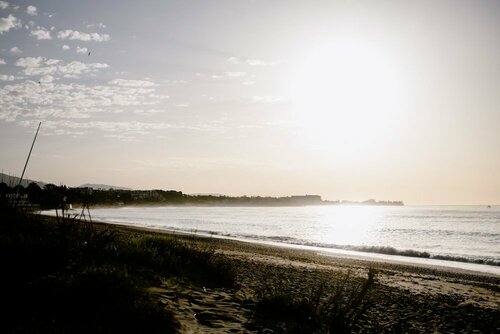 Гостиница The Flag Costa del Sol в Андалусии
