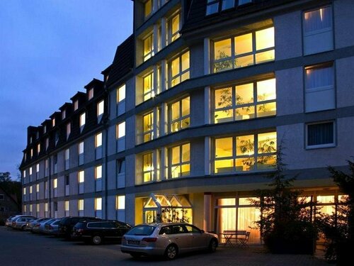 Hotel Mardin Berlin