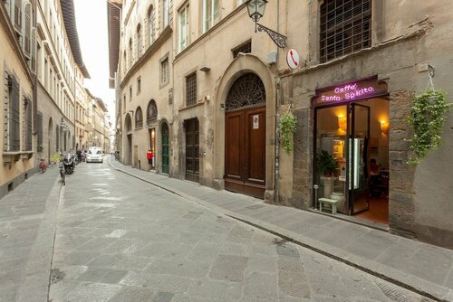 Santo Spirito Venti