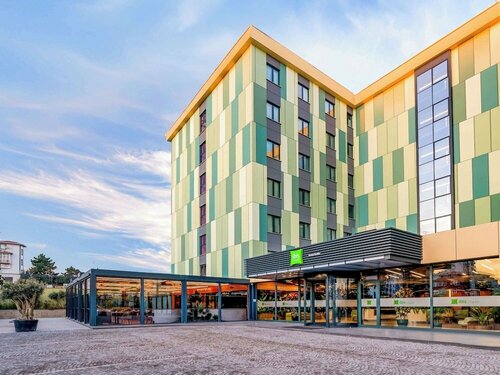 Гостиница ibis Styles Kurtkoy в Пендике