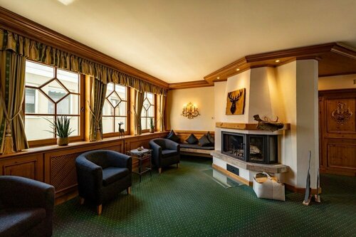 Гостиница Hotel Württemberger Hof в Ройтлингене