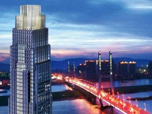 Grand Skylight International Hotel Nanchang