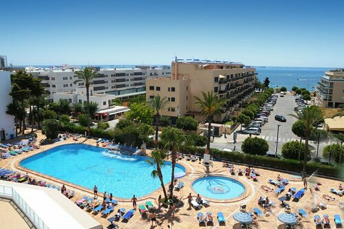 Гостиница Hotel Vibra Mare Nostrum на Ивисе