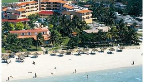 Гостиница Las Morlas в Варадеро