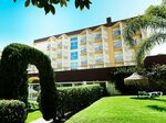 Hotel Monarque Cendrillon