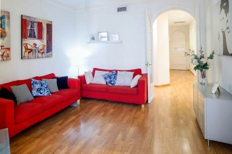 Feelathome Gran VIA Apartment
