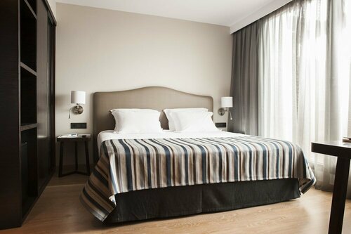 Гостиница Hotel Exe Moncloa в Мадриде