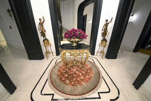 Гостиница Akka Lush Hotel Taksim в Стамбуле