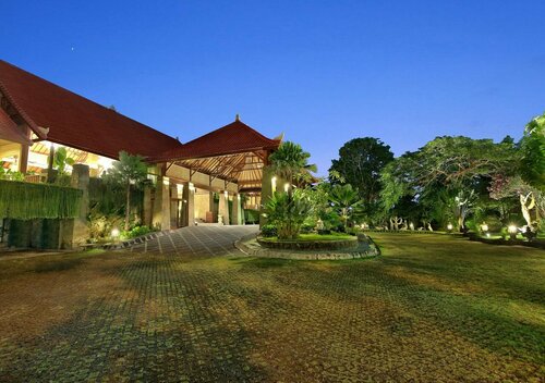 Гостиница The Grand Bali Nusa Dua на Провинции Бали
