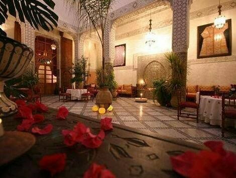 Riad Dar Dmana