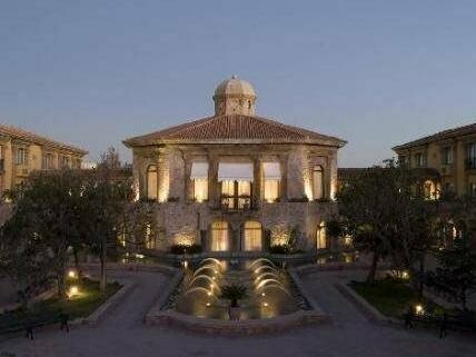 Гостиница Quinta Real Aguascalientes в Агуаскальентесе