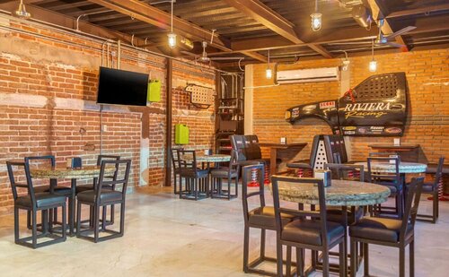 Гостиница Quality Inn Mazatlan в Штате Синалоа