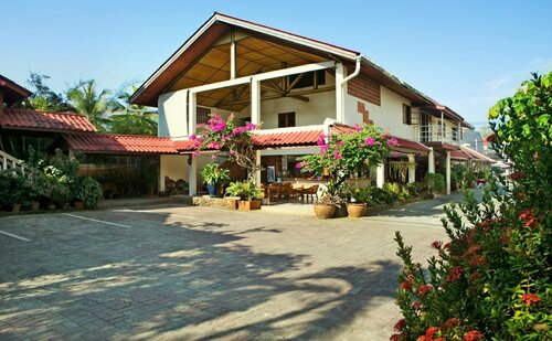 Sunstar Palace Patong