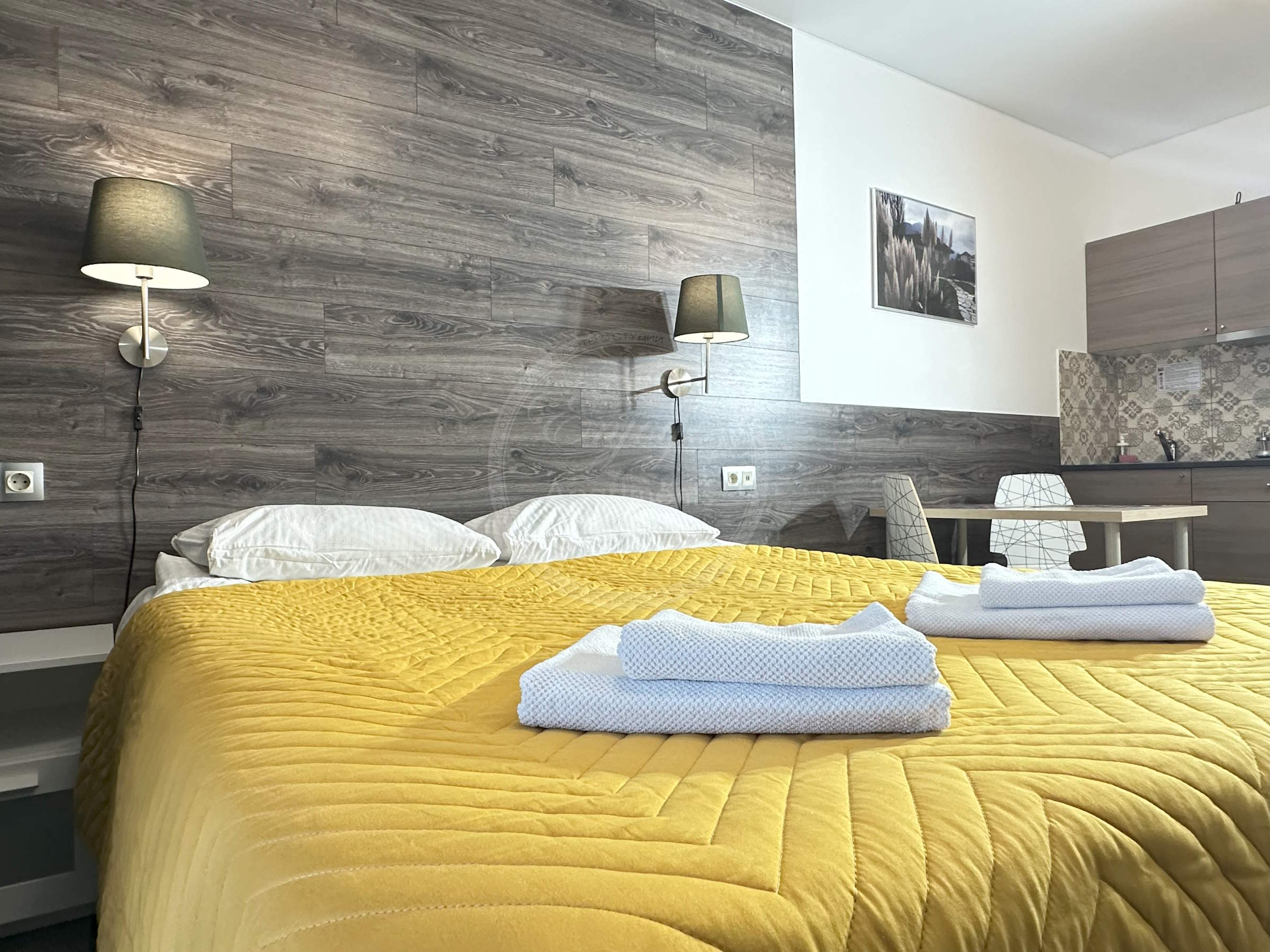 Фото Enjoy! Apartments & Studios