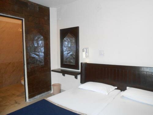 Гостиница Hotel Kamal в Агре