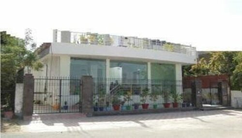 Гостиница Oyo 11716 Hotel Everest в Удайпуре
