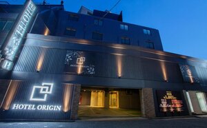 Гостиница Hotel Origin