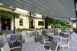 Гостиница Villa Paradiso в Пизано