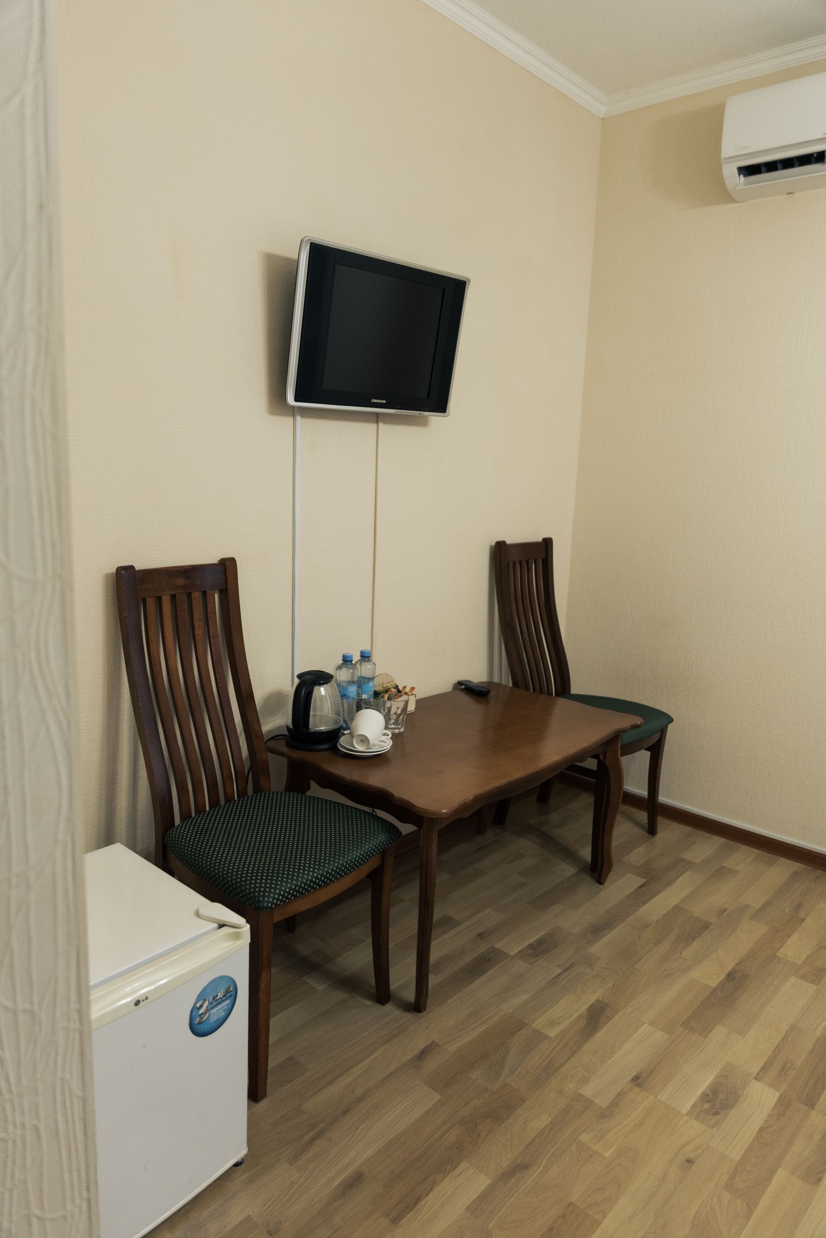 Фото Грейс Тихий Дон