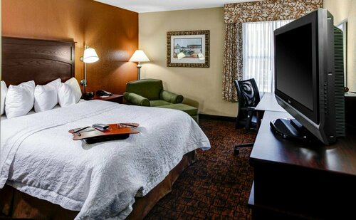 Гостиница Wingate by Wyndham Baltimore Bwi Airport в Штате Мэриленд