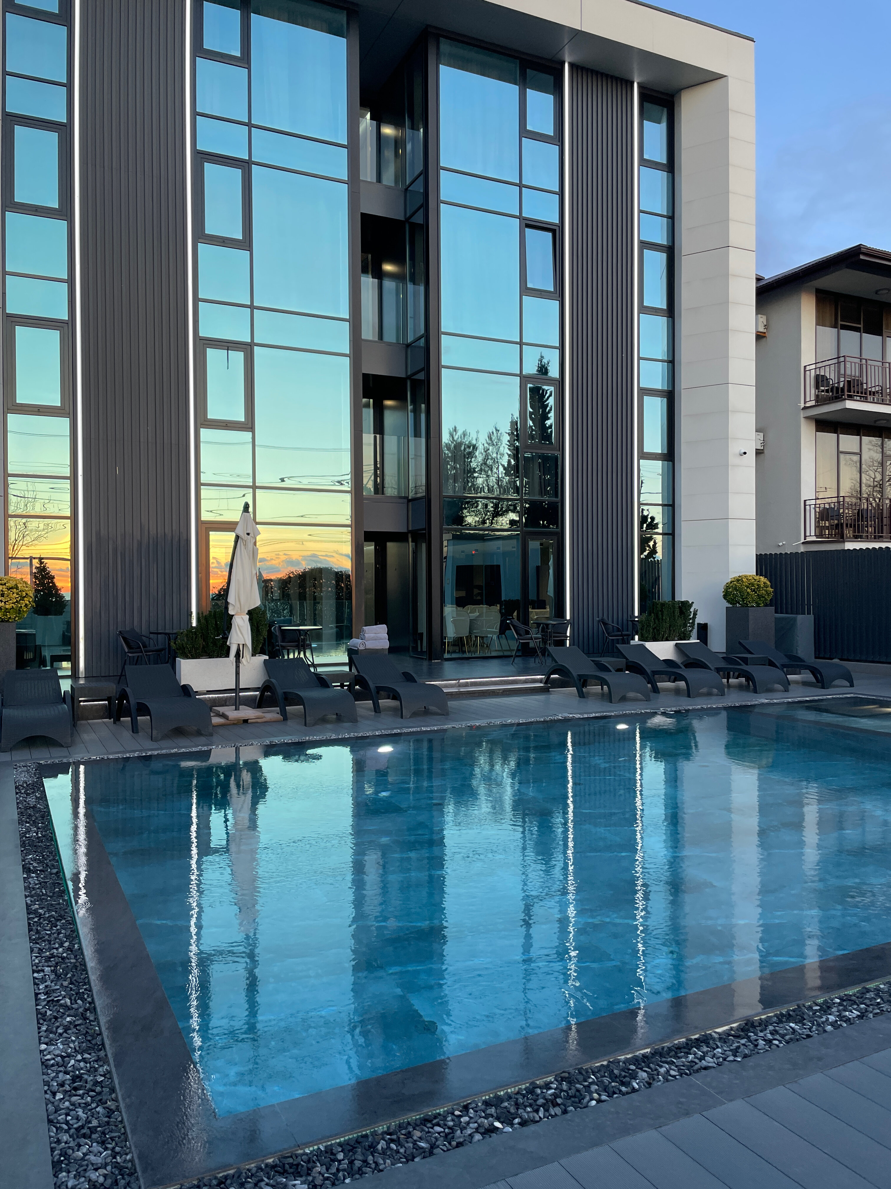 Фото Вертикаль, Графит