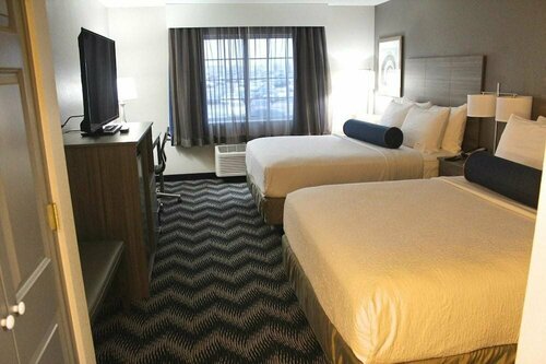 Гостиница Country inn & Suites by Radisson в Болингбруке