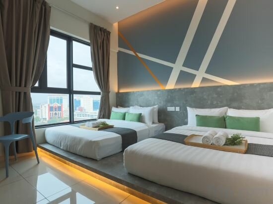 Фото Ong Kim Wee Residence