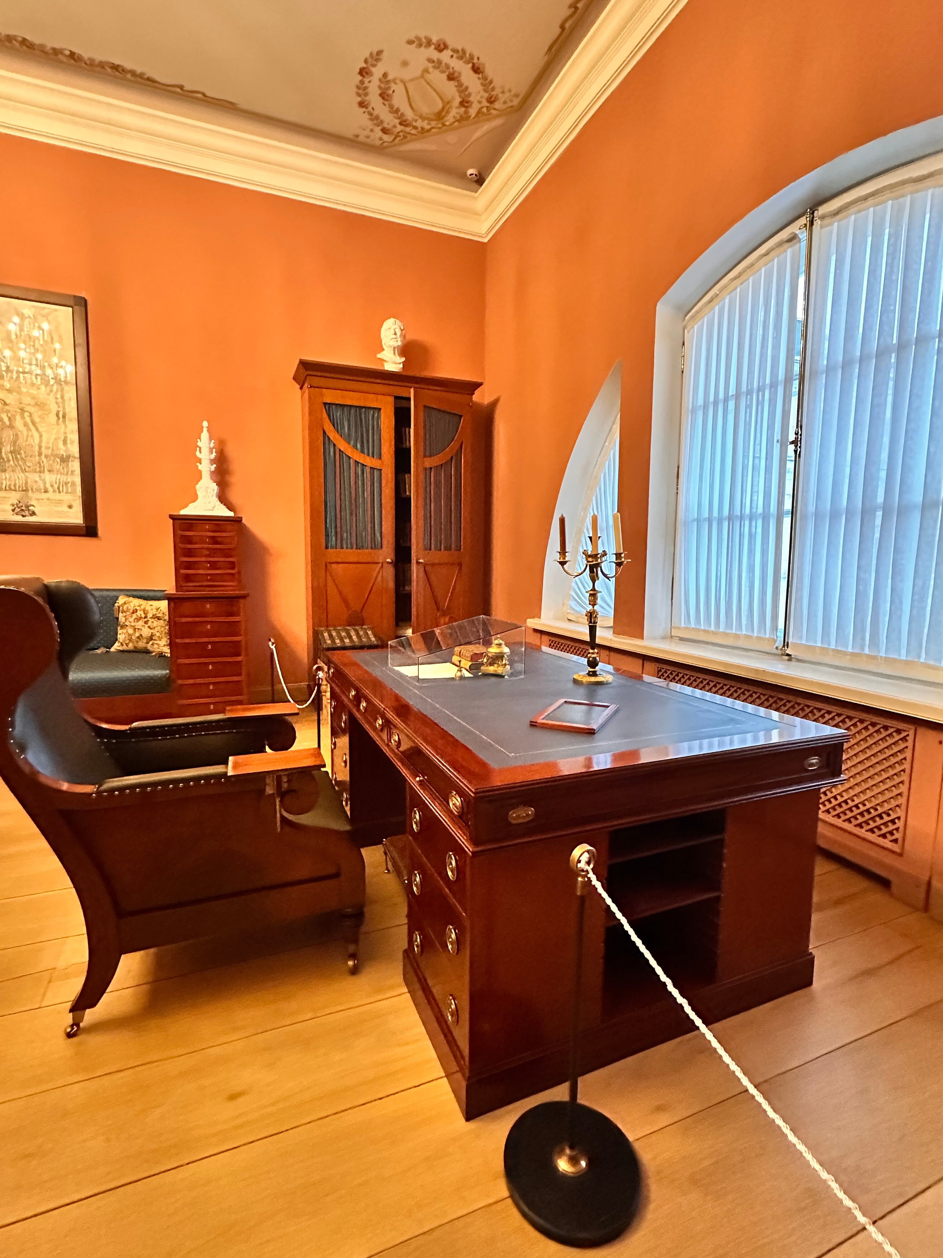 Фото Усадьба Державина