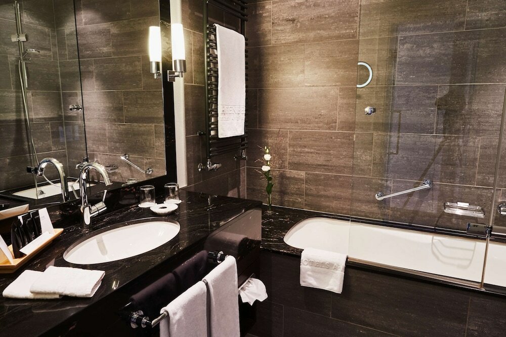 Фото Steigenberger Inselhotel