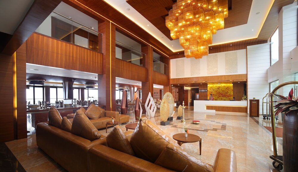 Фото Amber Dale Luxury Hotel & SPA