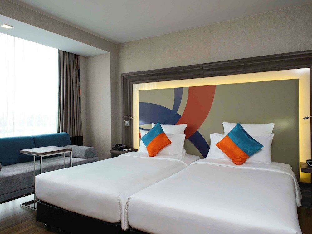 Фото Novotel Bangkok Impact
