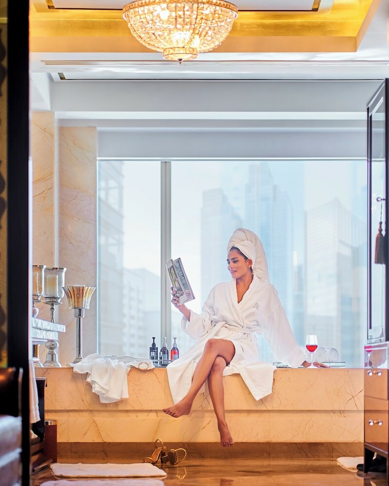 Фото The St. Regis Mumbai