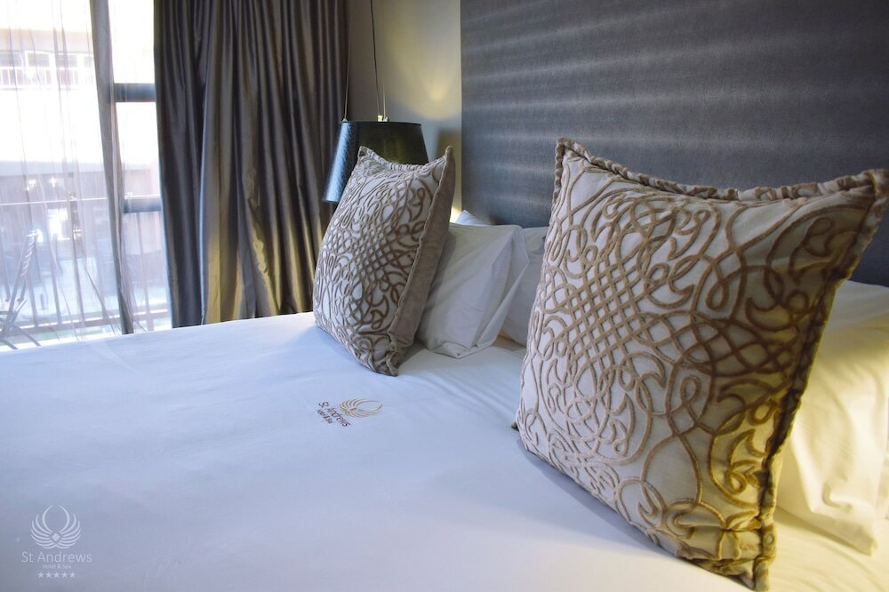 Фото St Andrews Hotel and SPA
