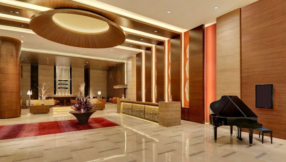 Фото Hyatt Pune