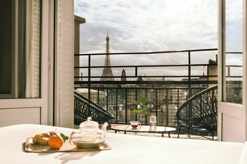 Фото Atala powered by Sonder