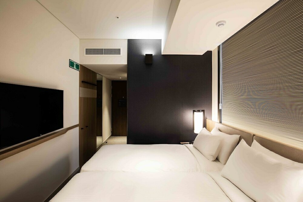 Фото Sotetsu Fresa Inn Seoul Myeong Dong