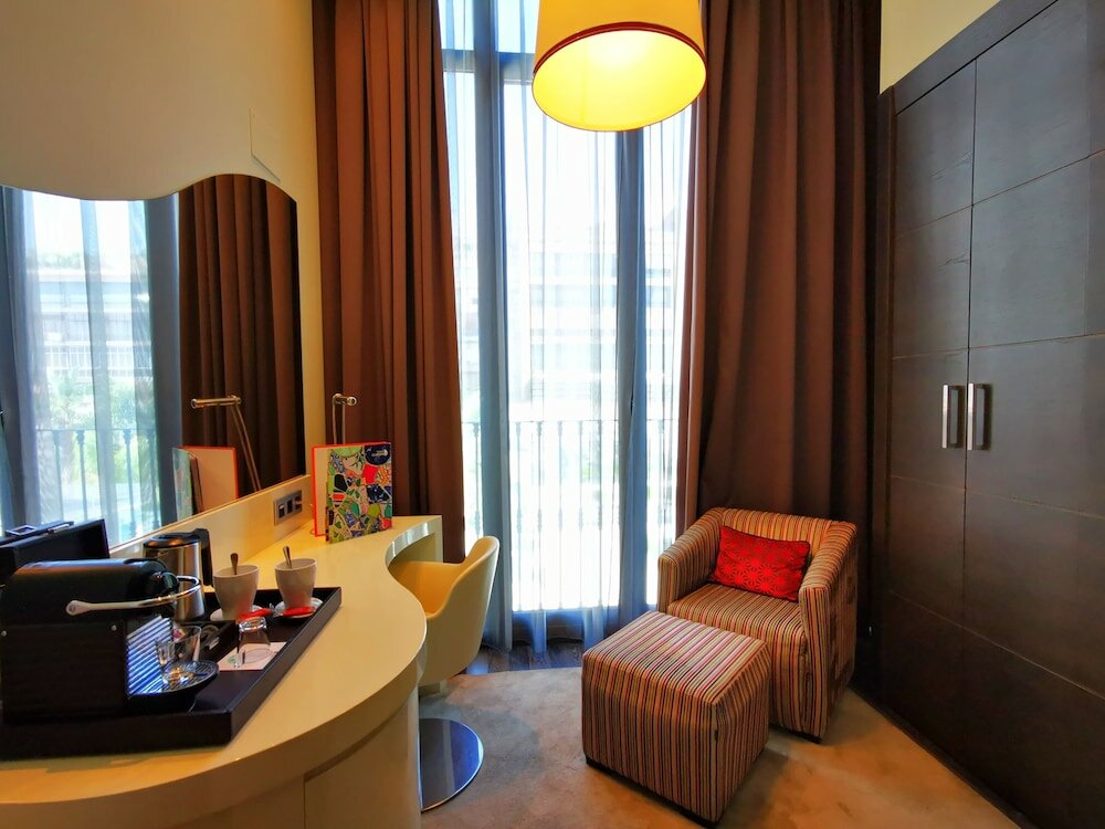 Фото Hotel Indigo Barcelona Plaza Catalunya