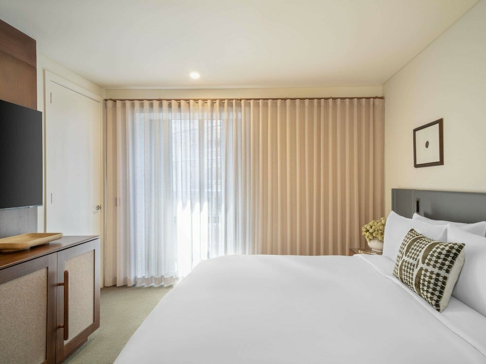 Фото Sofitel Sydney Wentworth