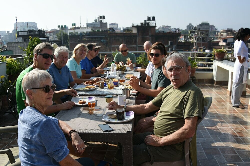 Фото отеля 5